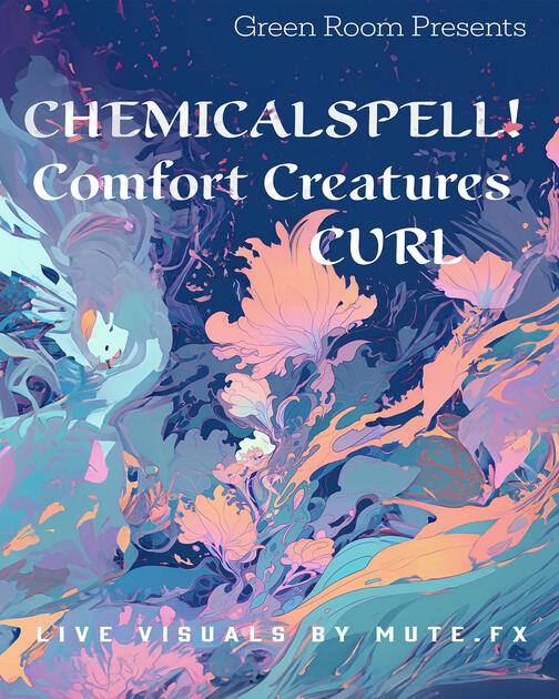 Chemical Spell